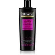 Szampony do włosów - TRESemmé 24h Volume szampon zwiększający objętość włosów cienkich 400 ml - miniaturka - grafika 1