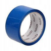 Taśmy klejące - TAŚMA PAKOWA 48x50m AKRYLOWA GRAND NIEBIESKA 1szt - miniaturka - grafika 1