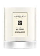 Świece - Jo Malone London Lime Basil & Mandarin - miniaturka - grafika 1