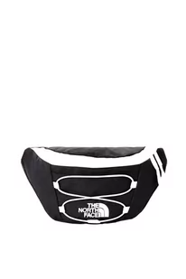 SASZETKA JESTER LUMBAR-TNF BLACK - Torby męskie - miniaturka - grafika 1