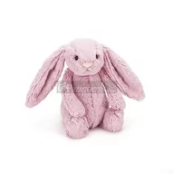 Maskotki i pluszaki - PLUSZOWA MASKOTKA JELLYCAT Różowy Królik - 31 cm - miniaturka - grafika 1