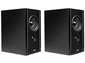 Głośniki i kolumny - PSB Speakers Synchrony B600 (czarny) - miniaturka - grafika 1