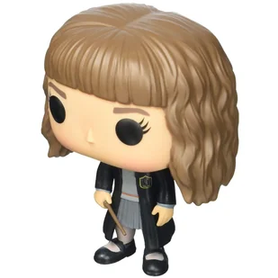 Funko Figurka Harry Potter POP HARRY POTTER HERMIONE GRANGER - Figurki kolekcjonerskie - miniaturka - grafika 7