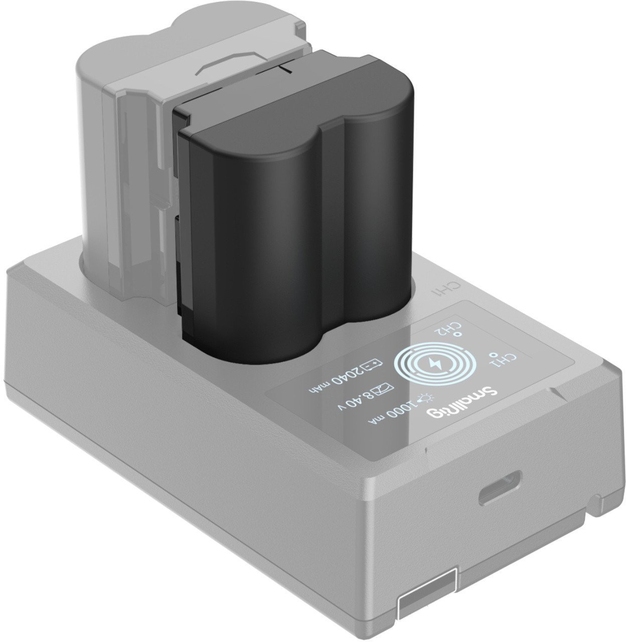 Smallrig 4072 - akumulator NP-W235 do FujiFilm