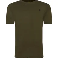 Koszulki dla chłopców - POLO RALPH LAUREN T-shirt Regular Fit - miniaturka - grafika 1
