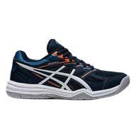 Tenis ziemny - Buty halowe damskie ASICS Upcourt 4 GS - miniaturka - grafika 1