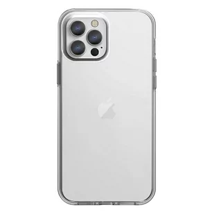 UNIQ etui Clarion iPhone 13 Pro Max 6,7" przezroczysty/lucent clear - Etui i futerały do telefonów - miniaturka - grafika 2