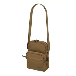 Torby sportowe - Torba EDC Compact Shoulder Bag - Coyote - Helikon-Tex - grafika 1