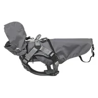 Szelki dla psów - ArmoredTech® All Weather szelki, szare - Rozmiar XS: obw. klatki piersiowej 19-31 cm - miniaturka - grafika 1