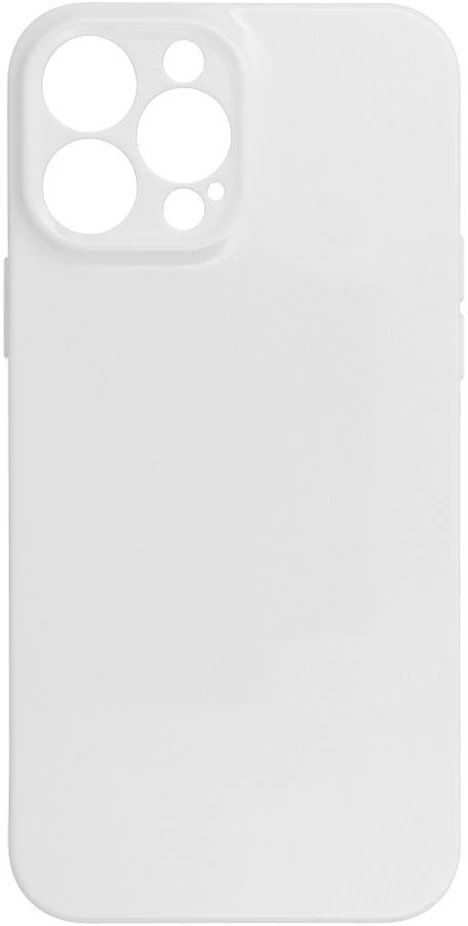 Futerał soft do sublimacji do IPHONE 13 PRO MAX