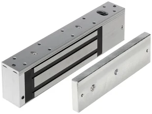 Zwora elektromagnetyczna ASF500A DAHUA - Kontrola dostępu - miniaturka - grafika 1