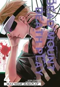 Komiksy dla młodzieży - Dead Mount Death Play Tom 4 - miniaturka - grafika 1