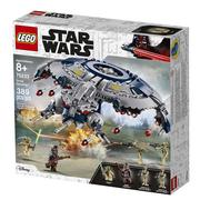 Klocki - LEGO Star Wars Okręt bojowy droidów 75233 - miniaturka - grafika 1