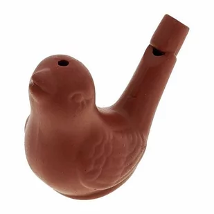 Gwizdek ceramiczny odgłos ptaka - Inne instrumenty muzyczne - miniaturka - grafika 1