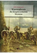Biznes - Wprowadzenie do bezpieczeństwa biznesu - miniaturka - grafika 1