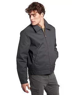 Dickies Kurtka męska LND Eisenhower Jk - Kurtki męskie - miniaturka - grafika 1