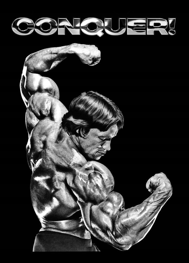 PODKŁADKA POD MYSZ Z Nadrukiem 22x18 cm Arnold Schwarzenegger Tekst Prezent