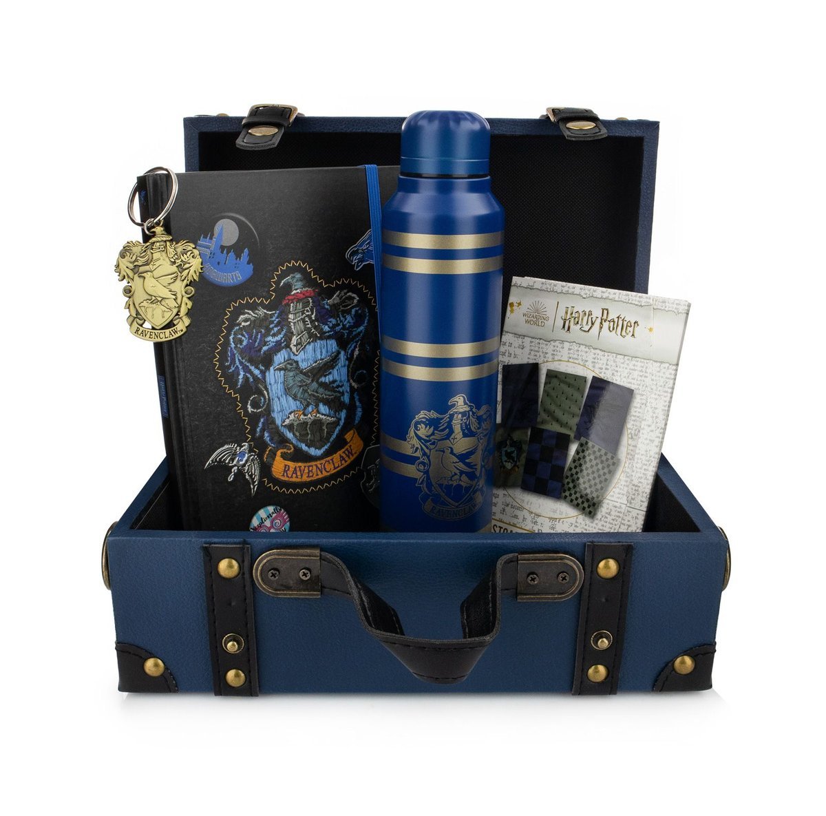 zestaw podarunkowy/gift box HARRY POTTER - RAVENCLAW
