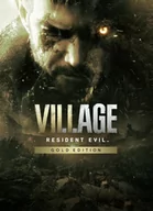 Gry PC Cyfrowe - Resident Evil Village Gold Edition (PC) klucz Steam - miniaturka - grafika 1