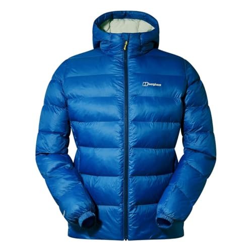 Berghaus Męska kurtka Ewden Electric Cobalt, S