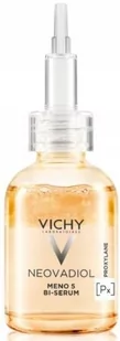 Vichy Vichy Neovadiol Meno 5 Bi-Serum serum do twarzy redukujące oznaki starzenia 30 ml - Serum do twarzy - miniaturka - grafika 1