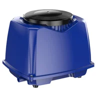 Oczka wodne - SunSun Hi-Blow Air Pump 120 - pompa powietrza z technologią Super Quiet SUNSUN CAP-120 - miniaturka - grafika 1