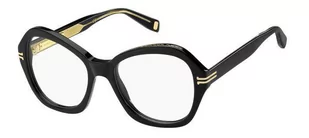 Okulary korekcyjne Marc Jacobs MJ 1053 807 - Okulary korekcyjne, oprawki, szkła - miniaturka - grafika 1