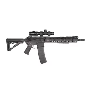 Magpul - Szyna RIS M-LOK® Polymer Rail - 11 slots - MAG593 - Osprzęt do wiatrówek - miniaturka - grafika 2