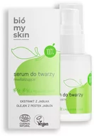 Serum do twarzy - Serum do twarzy rewitalizujące BIO 30ml - miniaturka - grafika 1