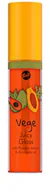 Błyszczyki do ust - Bell błyszczyk VEGE BAR Juicy Gloss 002, 3,8g - miniaturka - grafika 1