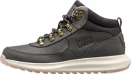 Buty trekkingowe damskie - Buty trekkingowe damskie Helly Hansen Helly Hansen damskie buty zimowe W FOREST EVO 11912 990 37 - miniaturka - grafika 1