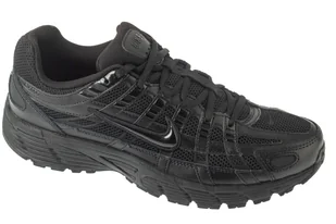 Nike P-6000 CD6404-002, Męskie, buty sneakers, Czarne - Moda i Uroda OUTLET - miniaturka - grafika 1