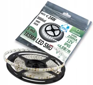 Taśmy LED - Taśma Listwa 300 Led Smd 3528 5m Biała Zimna IP65 - miniaturka - grafika 1