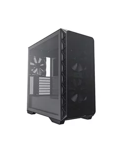 Montech AIR 903 Base Midi-Tower, Szkło Hartowane - Czarny - Obudowy komputerowe - miniaturka - grafika 1