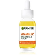 Serum do twarzy - Garnier Garnier Skin Naturals Witamina C - serum redukujące przebarwienia 30ml - miniaturka - grafika 1