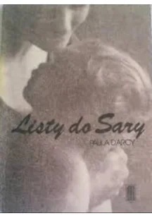 Listy do Sary - Poezja - miniaturka - grafika 1
