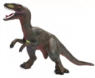 Mega Creative, Dinozaur 64 cm, 502340 - Figurki dla dzieci - miniaturka - grafika 1