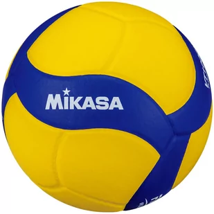 Piłka Do Siatkówki Mikasa Vt1000W - Siatkówka - miniaturka - grafika 1