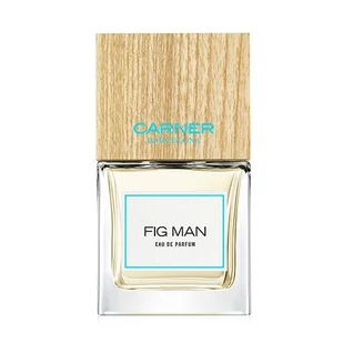 Carner Carner Barcelona Fig Man Edp 50ml - Wody i perfumy męskie - miniaturka - grafika 1