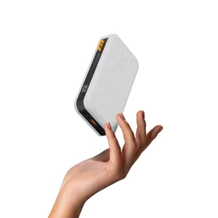 XTORM Powerbank Fuel 20000 mAh 35W biały - Powerbanki - miniaturka - grafika 4