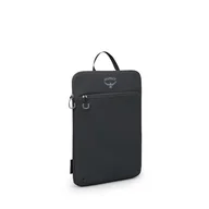 Koszulki i topy damskie - Osprey Daylite Laptop Sleeve - 16" Czarny O/S, Czarny, Talla única, Casual - miniaturka - grafika 1