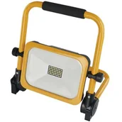 Lampy ogrodowe - Naświetlacz LED przenośny ładowalny 20W 6000K zimna biel 2000lm EMOS ZS2822 - miniaturka - grafika 1