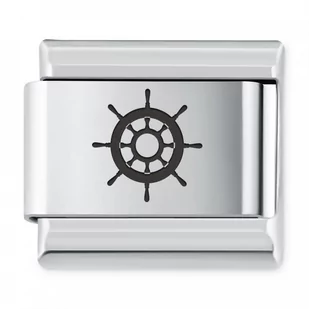 Murrano ITALIAN CHARMS Symbole Hobby Ster IH-201 - Charmsy - miniaturka - grafika 1