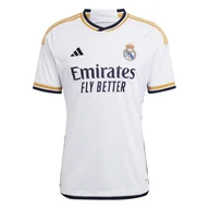 Piłka nożna - Koszulka do piłki nożnej ADIDAS Real Madryt Home sezon 2023/2024 - miniaturka - grafika 1