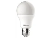 Żarówki LED - Żarówka LED TOSHIBA A60 8,5W (60W) 806lm 3000K E27 - miniaturka - grafika 1