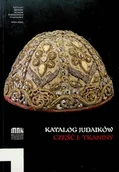 Książki o kulturze i sztuce - Katalog Judaików Część 1 Tkaniny - miniaturka - grafika 1