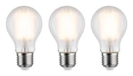 Żarówki LED - Paulmann 29092 lampa LED Ciepłe białe 2700 K 9 W E27 E - miniaturka - grafika 1