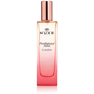Nuxe Nuxe Dla niej i dla niego Nuxe Prodigieux Floral Perfume 50 ml - Wody i perfumy unisex - miniaturka - grafika 1