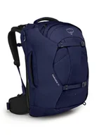 Torebki damskie - Plecak torba Osprey Fairview 40 - winter night blue - miniaturka - grafika 1