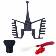 Akcesoria i części AGD - Motylek mieszadło wkład do ubijania do Thermomix Vorwerk TM31 zestaw - miniaturka - grafika 1